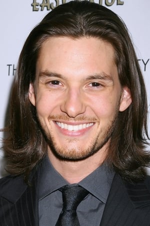 Ben Barnes profil kép