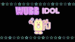 Wow! Wow! Wubbzy!: Wubb Idol háttérkép