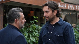 Taşacak Bu Deniz 1. évad Ep.29 29. epizód