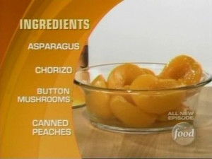 Chopped Season 1 Ep.6 6. epizód