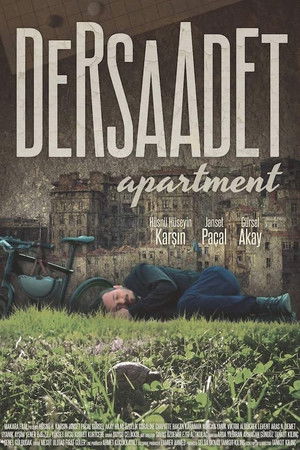 Dersaadet Apartmanı poszter