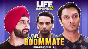 Life Sahi Hai 2. évad Ep.1 1. epizód
