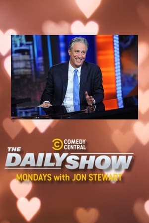 The Daily Show poszter