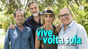 Si vive una volta sola háttérkép
