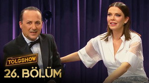 TOLGSHOW Season 2 Ep.13 13. epizód