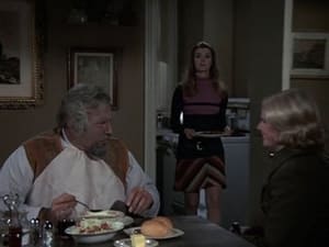 Ironside Season 4 Ep.22 22. epizód