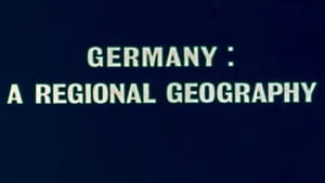 Germany: A Regional Geography háttérkép