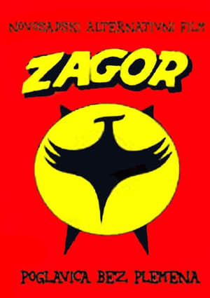 Zagor: Poglavica bez plemena