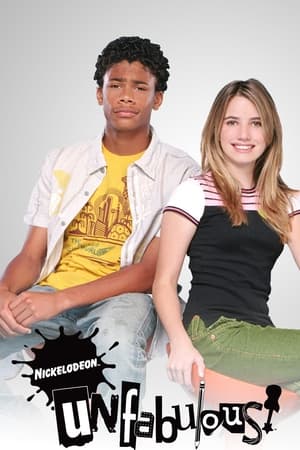 Unfabulous poszter