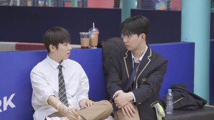 남의연애 1. évad Ep.8 8. epizód