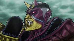 Rooster Fighter 1. évad Ep.4 4. epizód