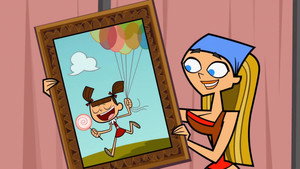 Total Drama World Tour Season 1 Ep.9 9. epizód
