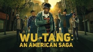 Wu-Tang: Egy amerikai saga kép