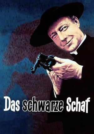 Das schwarze Schaf poszter