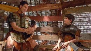 The Dangerous Book for Boys 1. évad Ep.4 4. epizód