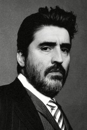 Alfred Molina profil kép