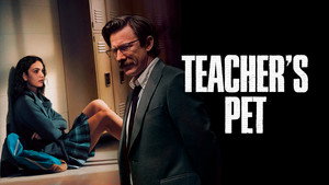 Teacher’s Pet háttérkép