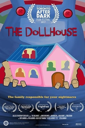 The Dollhouse poszter