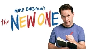 Mike Birbiglia: The New One háttérkép