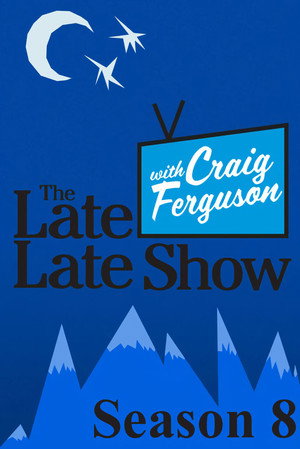 The Late Late Show with Craig Ferguson