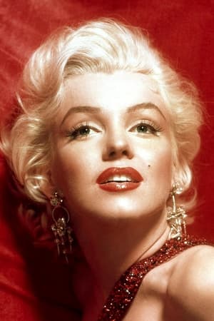 Marilyn Monroe profil kép