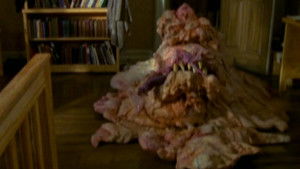 Goosebumps: The Blob That Ate Everyone háttérkép