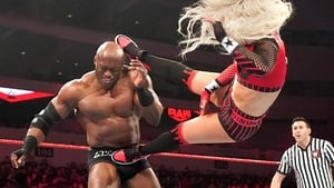 WWE Raw 28. évad Ep.3 3. epizód