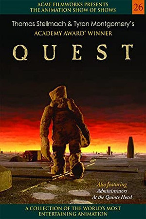 Quest