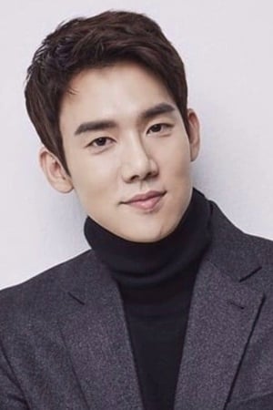 Yoo Yeon-seok profil kép