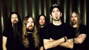 Lamb Of God: Terror And Hubris háttérkép