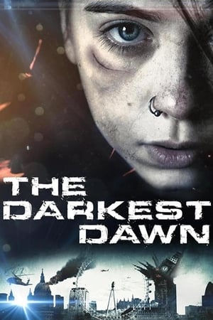 The Darkest Dawn poszter