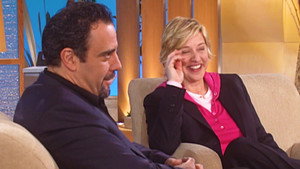 The Ellen DeGeneres Show 2. évad Ep.115 115. epizód