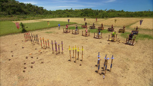 Survivor 25. évad Ep.12 12. epizód
