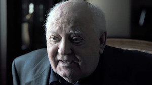 Gorbachev. Heaven háttérkép