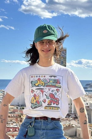 Alexander Dolgopolov profil kép