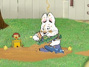 Max and Ruby Season 3 Ep.14 14. epizód