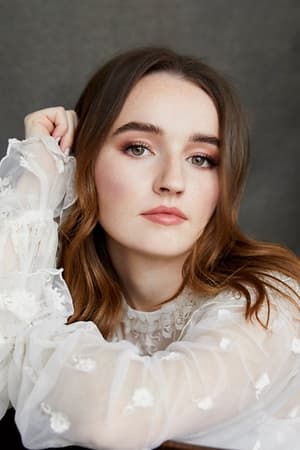 Kaitlyn Dever profil kép