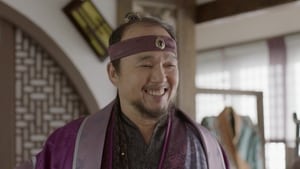 화랑 1. évad Ep.4 4. epizód