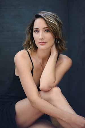 Bree Turner profil kép