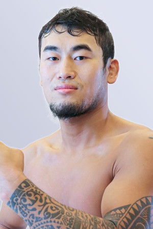 Choong Il Park profil kép
