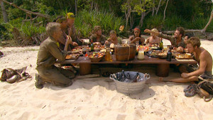 Survivor 17. évad Ep.7 7. epizód