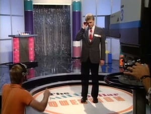 Sledge Hammer! Season 1 Ep.11 11. epizód