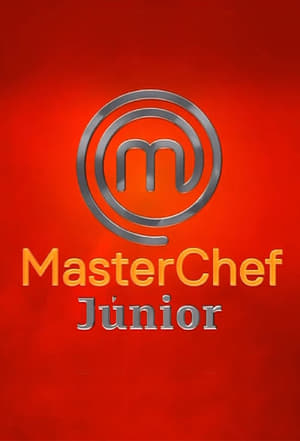 MasterChef Júnior poszter