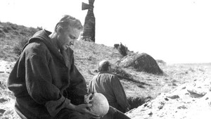 Hamlet háttérkép