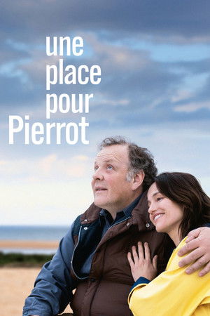 Une place pour Pierrot poszter