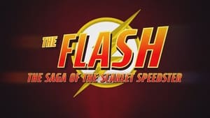 The Flash: Saga of the Scarlet Speedster háttérkép