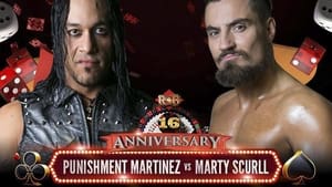 ROH: 16th Anniversary háttérkép