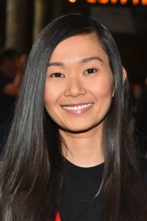 Hong Chau profil kép