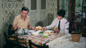 Kılıbık háttérkép