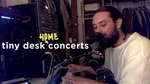 NPR Tiny Desk Concerts 13. évad Ep.52 52. epizód